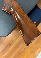 Carefully used Remington Model 1100 LT-20 semiautomatic Shotgun 2 barrel 20 gauge - 2 of 25