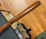 Carefully used Remington Model 1100 LT-20 semiautomatic Shotgun 2 barrel 20 gauge - 24 of 25