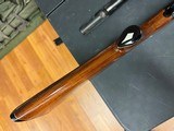 Carefully used Remington Model 1100 LT-20 semiautomatic Shotgun 2 barrel 20 gauge - 16 of 25