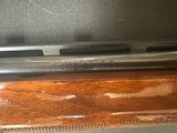 Carefully used Remington Model 1100 LT-20 semiautomatic Shotgun 2 barrel 20 gauge - 8 of 25