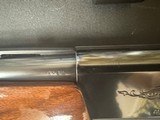 Carefully used Remington Model 1100 LT-20 semiautomatic Shotgun 2 barrel 20 gauge - 7 of 25