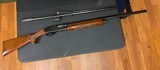 Carefully used Remington Model 1100 LT-20 semiautomatic Shotgun 2 barrel 20 gauge - 10 of 25