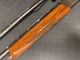 Carefully used Remington Model 1100 LT-20 semiautomatic Shotgun 2 barrel 20 gauge - 6 of 25