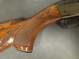 Carefully used Remington Model 1100 LT-20 semiautomatic Shotgun 2 barrel 20 gauge - 12 of 25