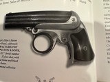 Remarkable Remington Elliot .32 RF Ring Trigger Pepperbox Derringer - 23 of 25