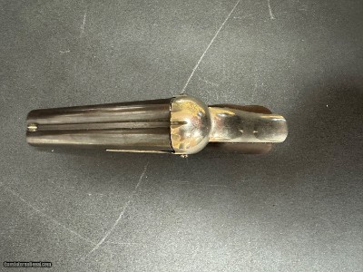 EVEN LOWER, LOWER, LOWER PRICE Remarkable Remington Elliot .32 RF Ring Trigger Pepperbox Derringer - Image 7 of 25