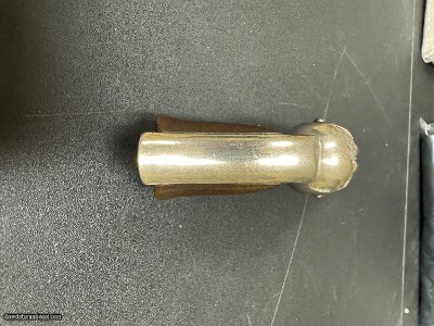 EVEN LOWER, LOWER, LOWER PRICE Remarkable Remington Elliot .32 RF Ring Trigger Pepperbox Derringer - Image 14 of 25