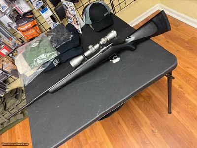 EVEN LOWER PRICE Nice Custom Sako L61R Finnbear Bolt Action 7mm Weatherby Magnum