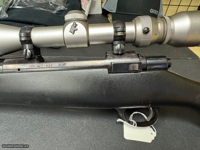 EVEN LOWER PRICE Nice Custom Sako L61R Finnbear Bolt Action 7mm Weatherby Magnum - Image 5 of 20