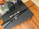 Nice Custom Sako L61R Finnbear Bolt Action 7mm Weatherby Magnum - 8 of 20