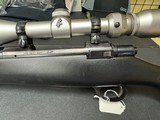 Nice Custom Sako L61R Finnbear Bolt Action 7mm Weatherby Magnum - 5 of 20