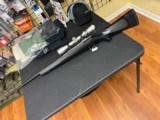 Nice Custom Sako L61R Finnbear Bolt Action 7mm Weatherby Magnum - 1 of 20