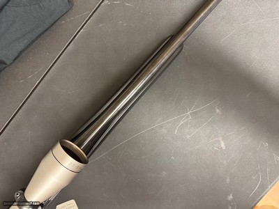 EVEN LOWER PRICE Nice Custom Sako L61R Finnbear Bolt Action 7mm Weatherby Magnum - Image 18 of 20