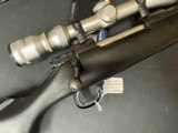 Nice Custom Sako L61R Finnbear Bolt Action 7mm Weatherby Magnum - 10 of 20