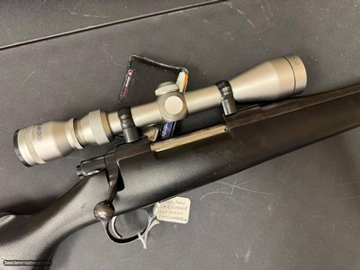 EVEN LOWER PRICE Nice Custom Sako L61R Finnbear Bolt Action 7mm Weatherby Magnum - Image 11 of 20