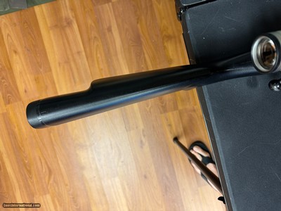EVEN LOWER PRICE Nice Custom Sako L61R Finnbear Bolt Action 7mm Weatherby Magnum - Image 20 of 20