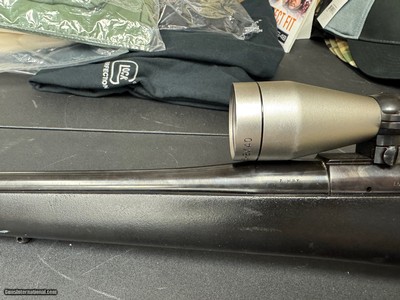 EVEN LOWER PRICE Nice Custom Sako L61R Finnbear Bolt Action 7mm Weatherby Magnum - Image 6 of 20