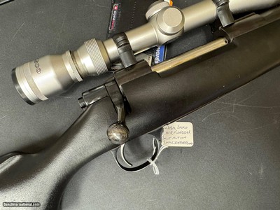 EVEN LOWER PRICE Nice Custom Sako L61R Finnbear Bolt Action 7mm Weatherby Magnum - Image 10 of 20