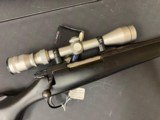 Nice Custom Sako L61R Finnbear Bolt Action 7mm Weatherby Magnum - 11 of 20