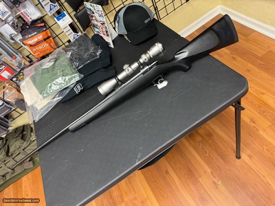 EVEN LOWER PRICE Nice Custom Sako L61R Finnbear Bolt Action 7mm Weatherby Magnum - Image 2 of 20