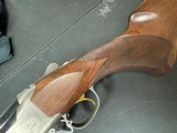 As NIB Browning Citori Model 725 Field O/U 12 gauge 28” bbl. - 3 of 25