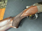 As NIB Browning Citori Model 725 Field O/U 12 gauge 28” bbl. - 10 of 25