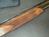 As NIB Browning Citori Model 725 Field O/U 12 gauge 28” bbl. - 12 of 25