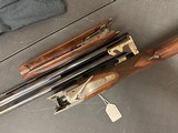 As NIB Browning Citori Model 725 Field O/U 12 gauge 28” bbl. - 24 of 25