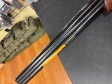 As NIB Browning Citori Model 725 Field O/U 12 gauge 28” bbl. - 6 of 25