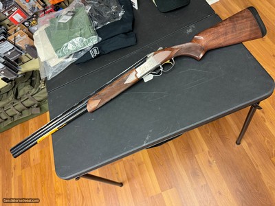 EVEN LOWER PRICE As NIB Browning Citori Model 725 Field O/U 12 gauge 28
bbl.