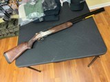 As NIB Browning Citori Model 725 Field O/U 12 gauge 28” bbl. - 8 of 25