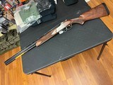 As NIB Browning Citori Model 725 Field O/U 12 gauge 28” bbl.