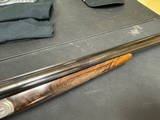 Outstanding As New Gebr. Merkel Model 147EL Factory Engraved 12 gauge SxS - 17 of 25