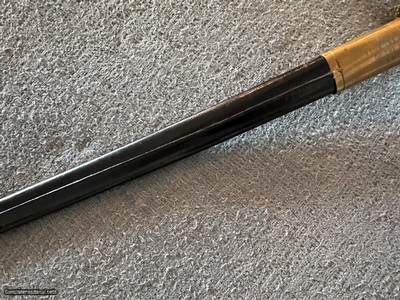 EVEN LIWER, LOWER PRICE Outstanding USMC Model 1875 NCO Presentation Sword - Image 6 of 25
