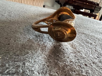 EVEN LIWER, LOWER PRICE Outstanding USMC Model 1875 NCO Presentation Sword - Image 4 of 25