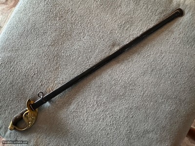 LOWER, LOWER PRICE! Prussian Cavalry Officers Sword WK&C. - Image 9 of 17