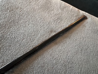 LOWER, LOWER PRICE! Prussian Cavalry Officers Sword WK&C. - Image 16 of 17