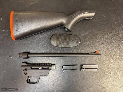 EVEN LOWER, Lower price. U.S. Survival Stock Gun, Henry Repeating Arms - Image 7 of 14