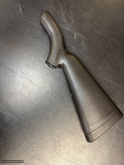 Lower price. U.S. Survival Stock Gun, Henry Repeating Arms