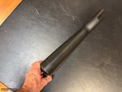 EVEN LOWER, Lower price. U.S. Survival Stock Gun, Henry Repeating Arms - Image 2 of 14
