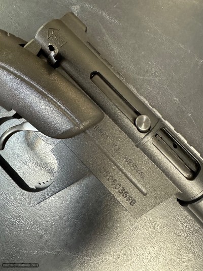 EVEN LOWER, Lower price. U.S. Survival Stock Gun, Henry Repeating Arms - Image 14 of 14