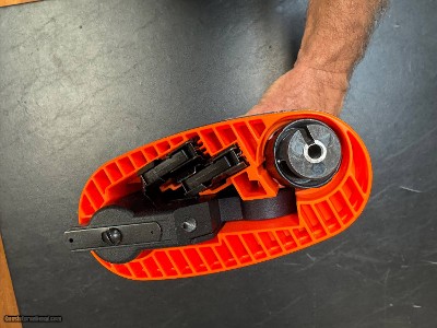 EVEN LOWER, Lower price. U.S. Survival Stock Gun, Henry Repeating Arms - Image 6 of 14