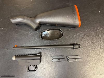 EVEN LOWER, Lower price. U.S. Survival Stock Gun, Henry Repeating Arms - Image 8 of 14