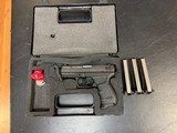 As new Walther PK 380 semi automatic. - 1 of 8
