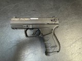 As new Walther PK 380 semi automatic. - 5 of 8
