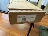 Savage Arms Axis II XP 270 Win w/box - 2 of 21