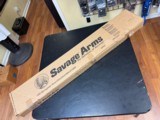 Savage Arms Axis II XP 270 Win w/box - 1 of 21