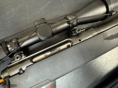 EVEN LOWER, Lower price. Savage Arms Axis II XP 270 Win w/box - Image 16 of 21