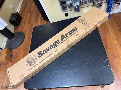 Lower price. Savage Arms Axis II XP 270 Win w/box