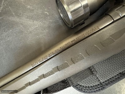 EVEN LOWER, Lower price. Savage Arms Axis II XP 270 Win w/box - Image 6 of 21